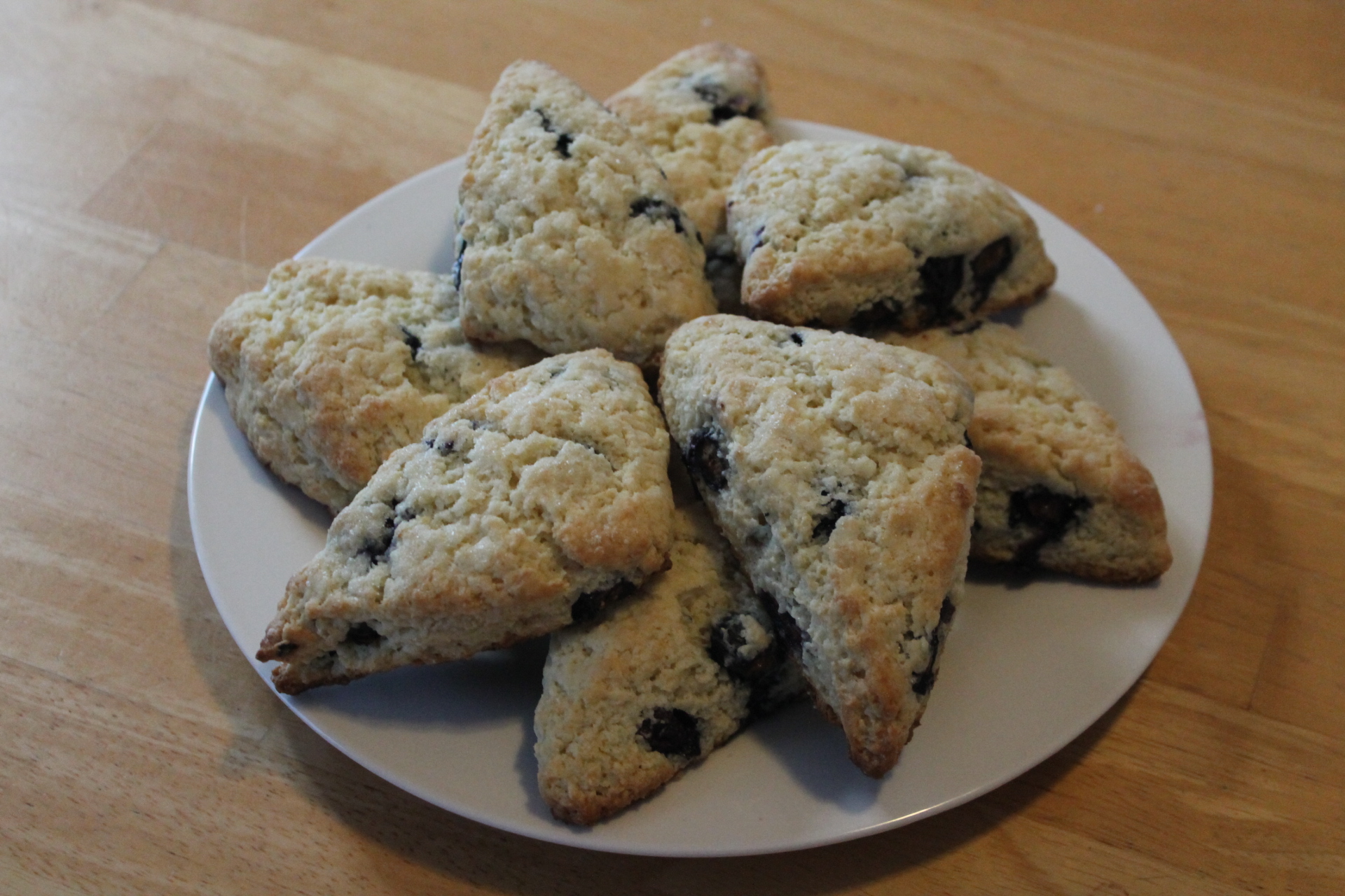 The Last Scone Recipe You'll Ever Need